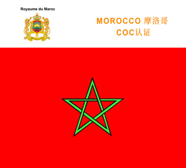 Morocco COC (CMIM)