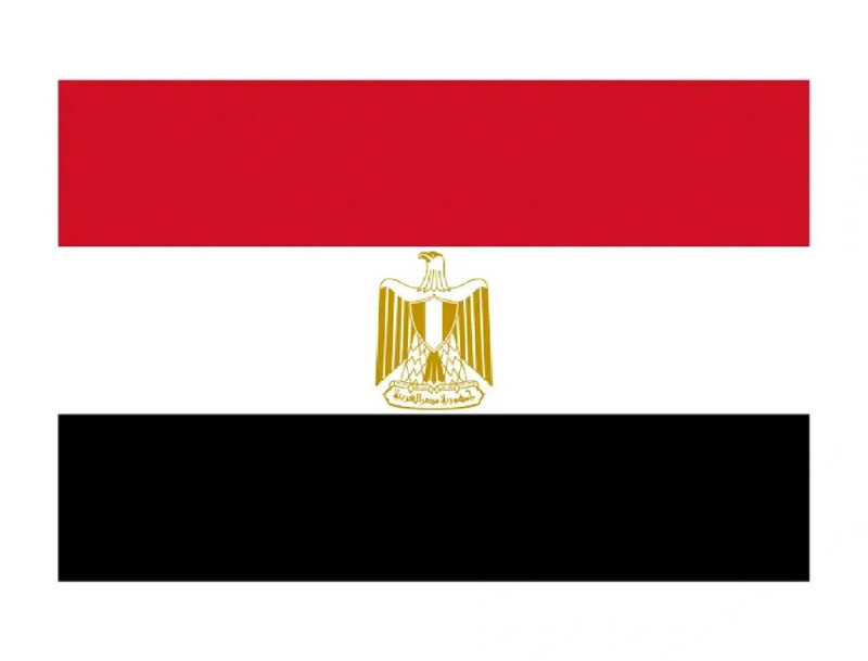 Egypt COC Certification