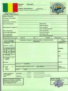 Ghana CTN Certification