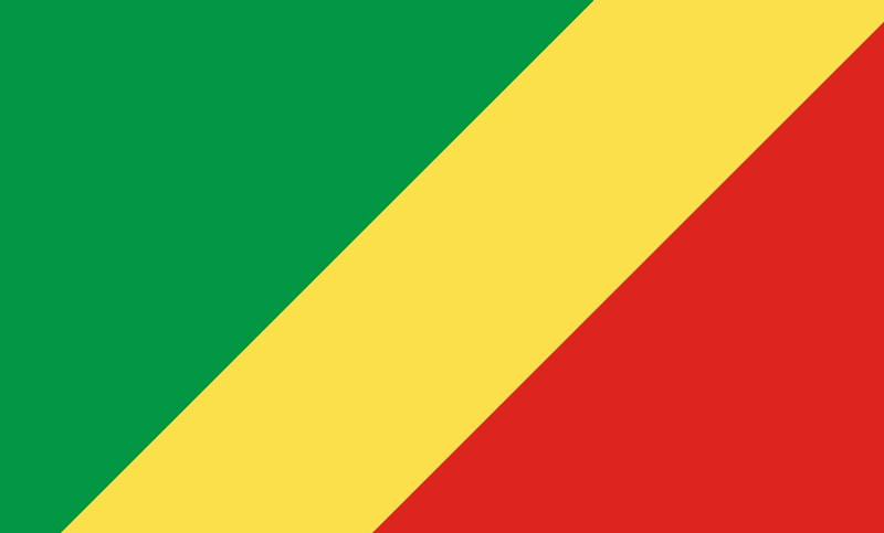 Congo Bu ECTN