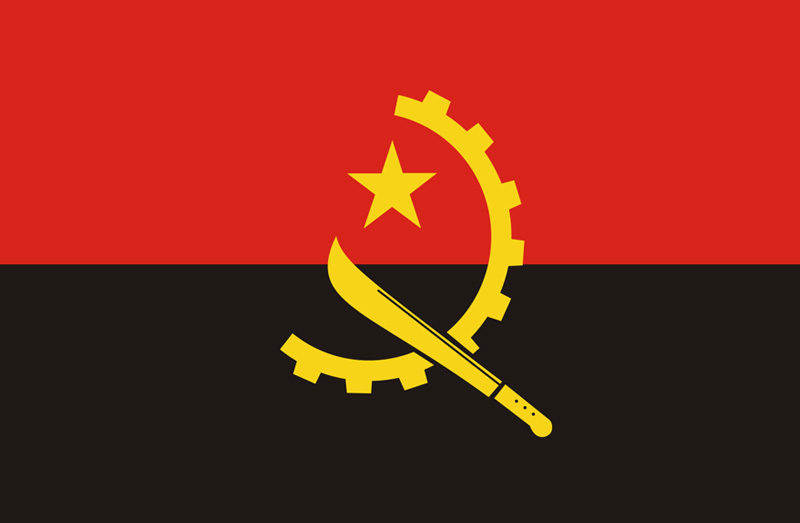 Angola CNCA