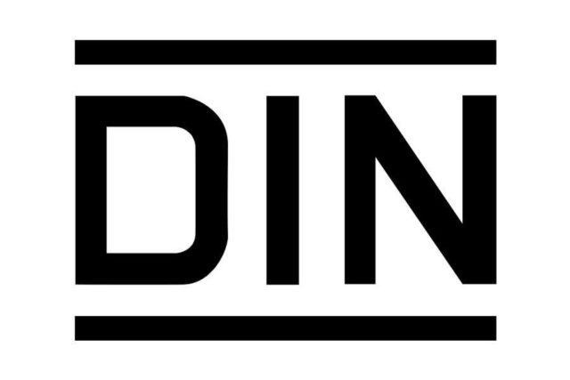 DIN