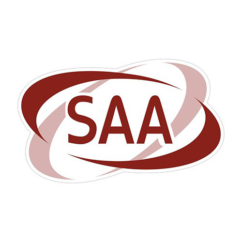 SAA certification