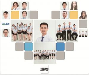 Corporate Style